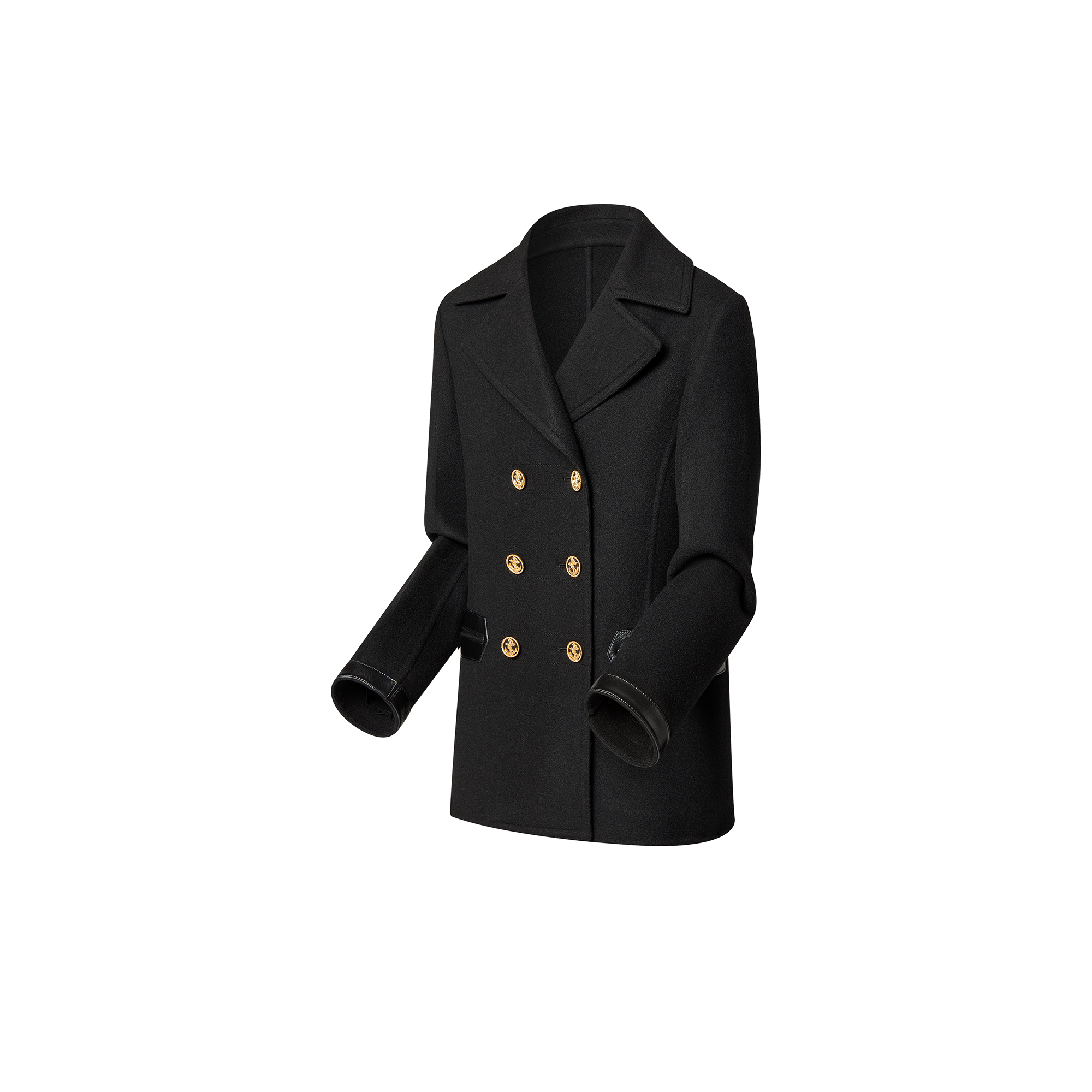 Manteau louis vuitton discount femme